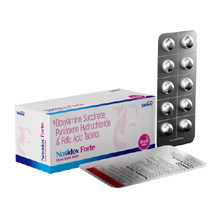  Pharma franchise products of caneus biotech rajasthan - 	Nosidox Forte.png	